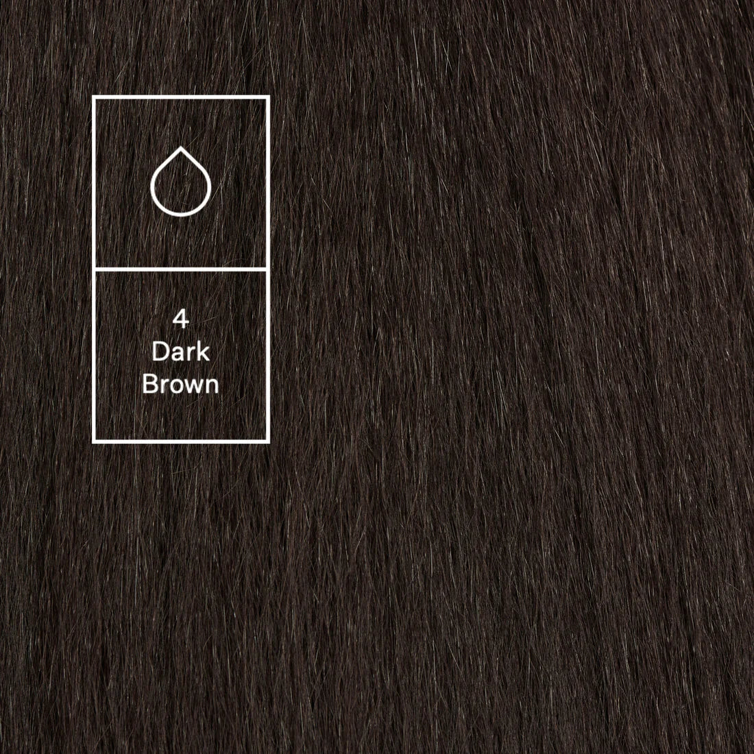 Ruka Hair Synths®1 Itch Free: Blow Wow Ponytail