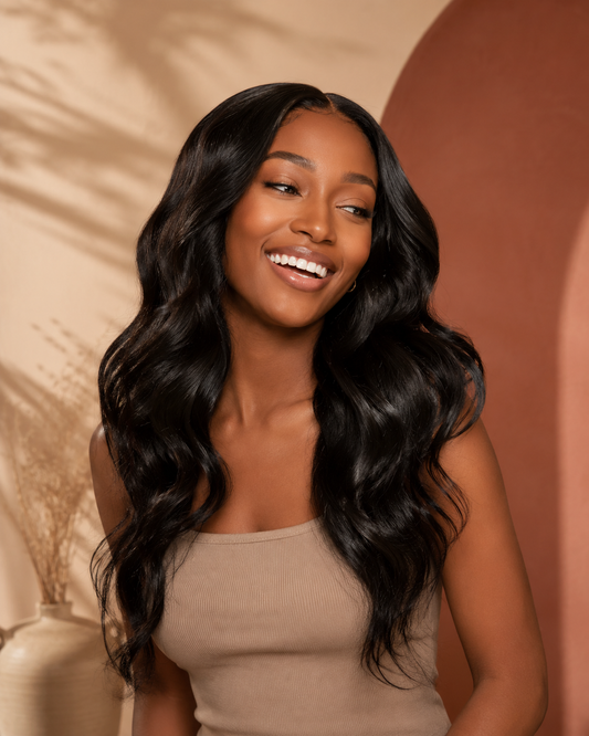 Pack Boho Knotless – Dosso | 2 Body Wave