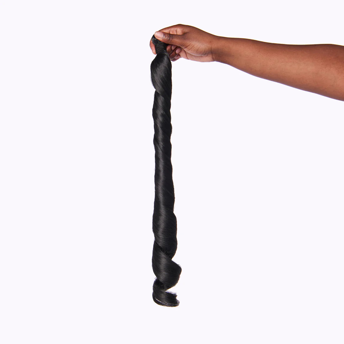 Ruka Hair Itch Free: Braid-it French Curl