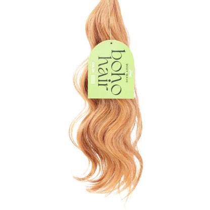 Dosso Beauty: 18 "Body Wave Boho" Cheveux à Tresser Non-Toxiques & Hypoallergéniques