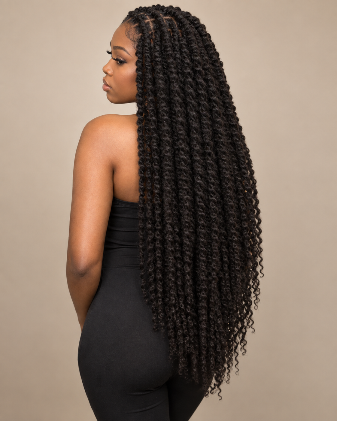 Pack Crochet Twists – Ruka | 3 paquets