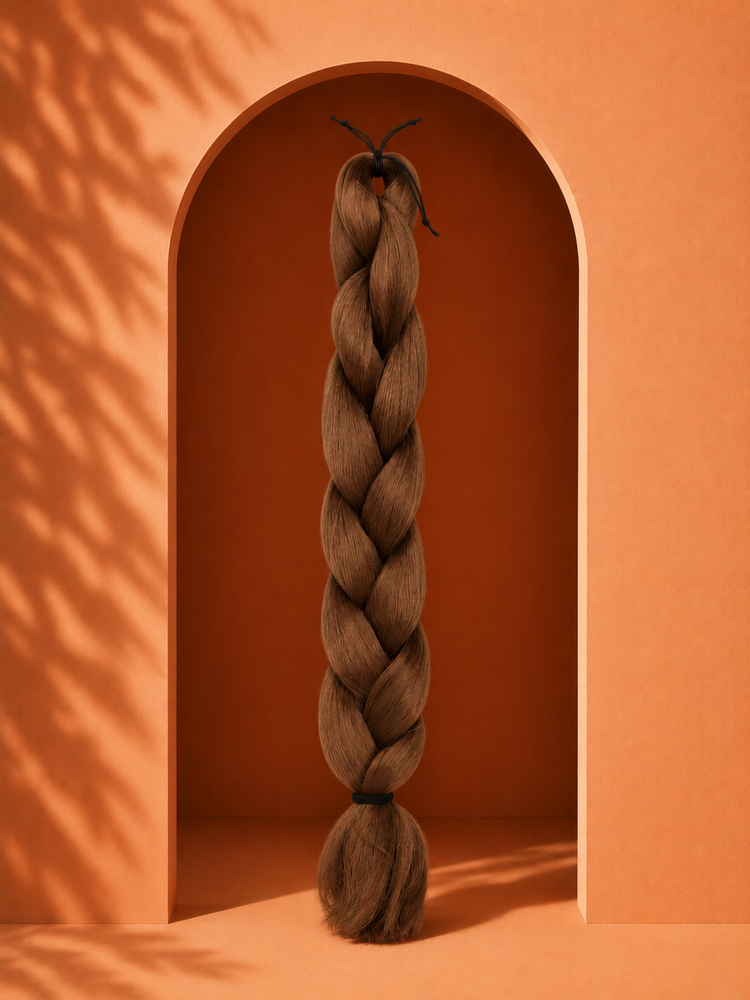 Ruka Hair Braid-it Synths®2 : Textured Straight