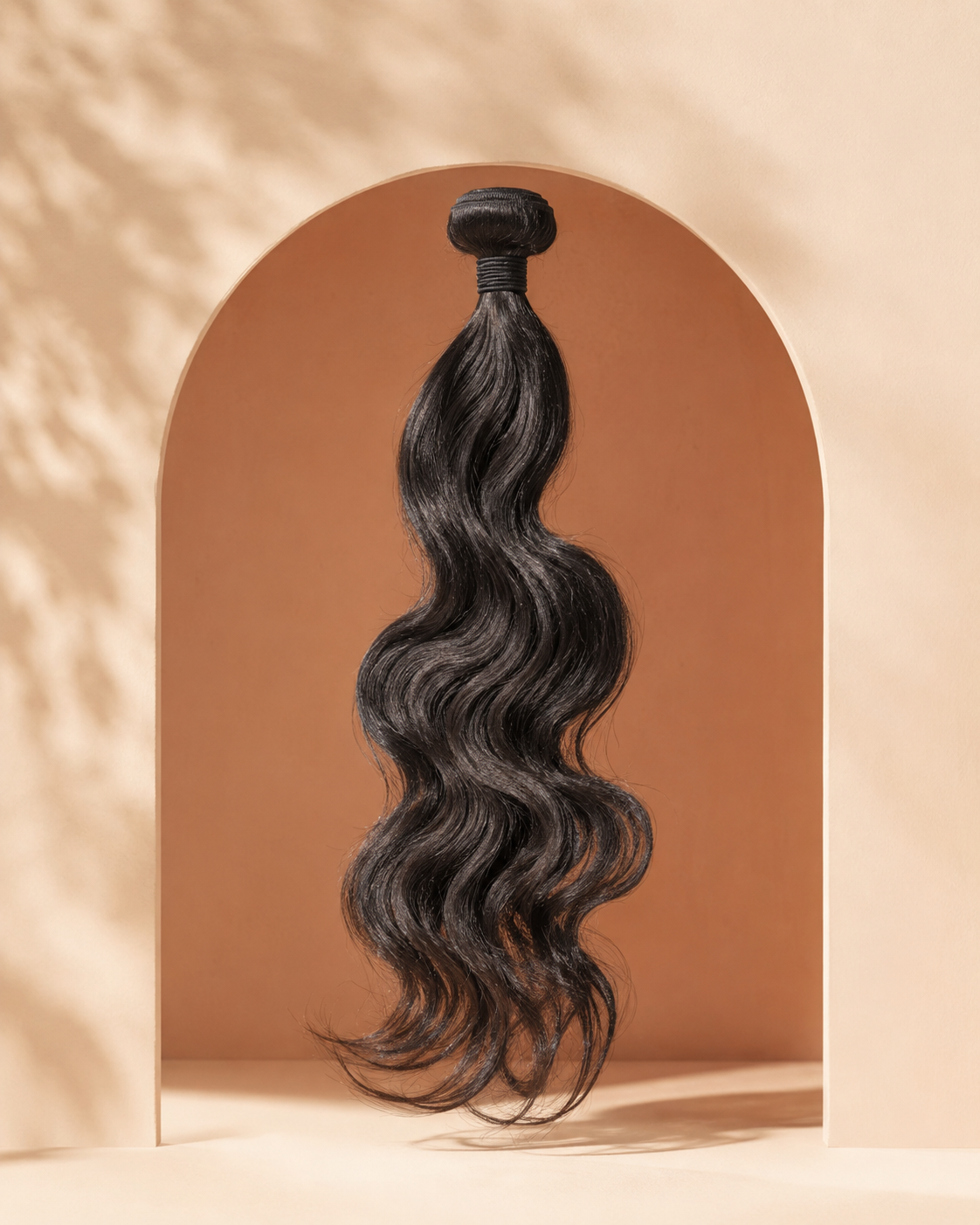 Pack Boho Knotless – Dosso | 2 Body Wave