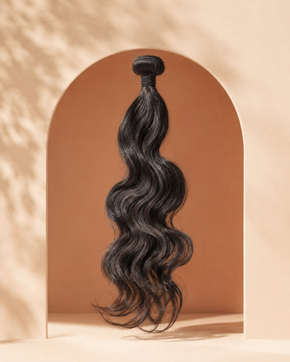 Pack Boho Knotless – Dosso | 2 Body Wave