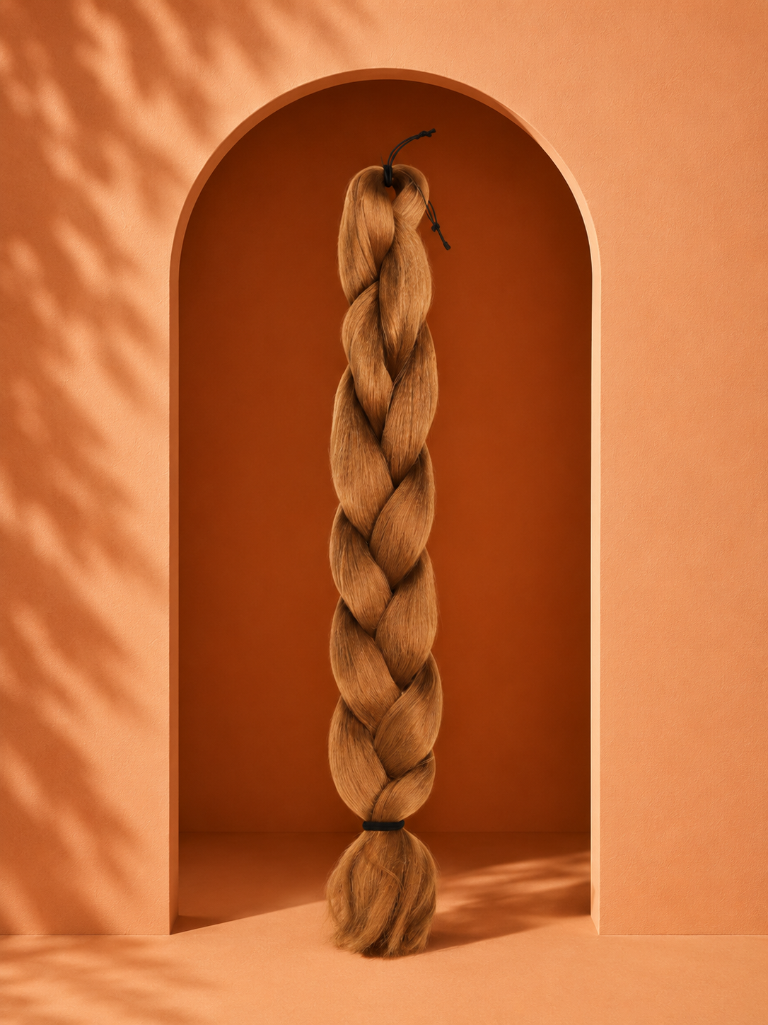 Ruka Hair Braid-it Synths®2 : Textured Straight