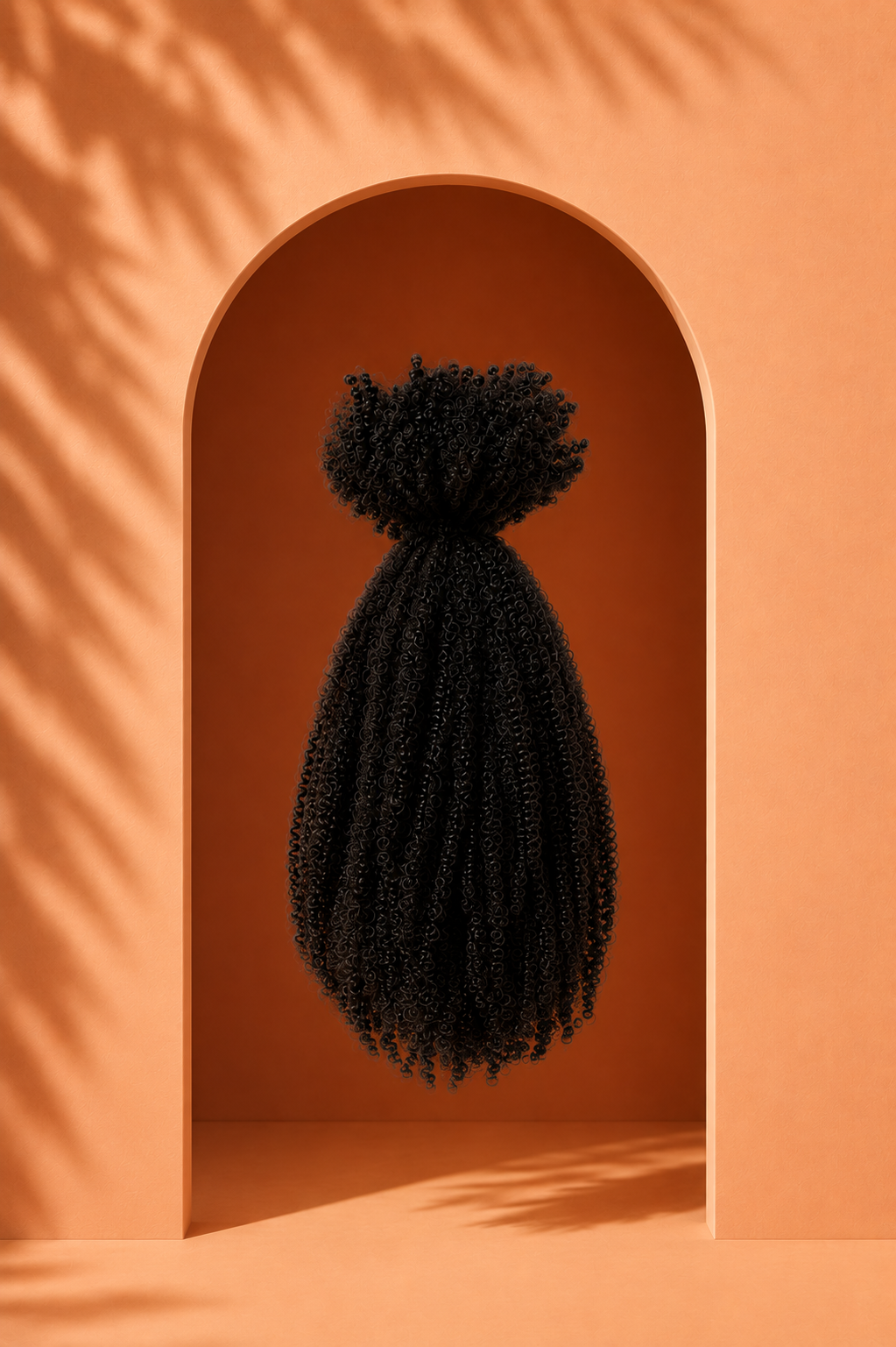 Ruka Hair Braid-it Synths®2 : Afro Kinky