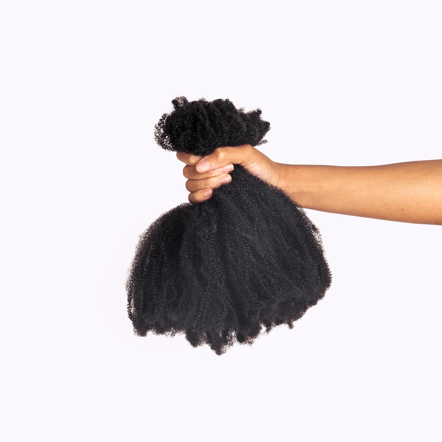 Ruka Hair Braid-it Synths®2 : Afro Kinky