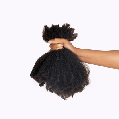 Ruka Hair Braid-it Synths®2 : Afro Kinky