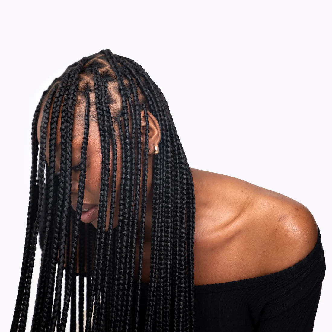 Ruka Hair Braid-it Synths®2 : Textured Straight